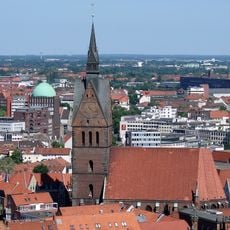Market Church