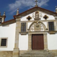 Igreja da Misericórdia de Aguiar da Beira