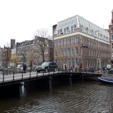 Oost-Indische Huisbrug