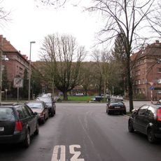 Friedrich-Ebert-Straße 24, Hannover