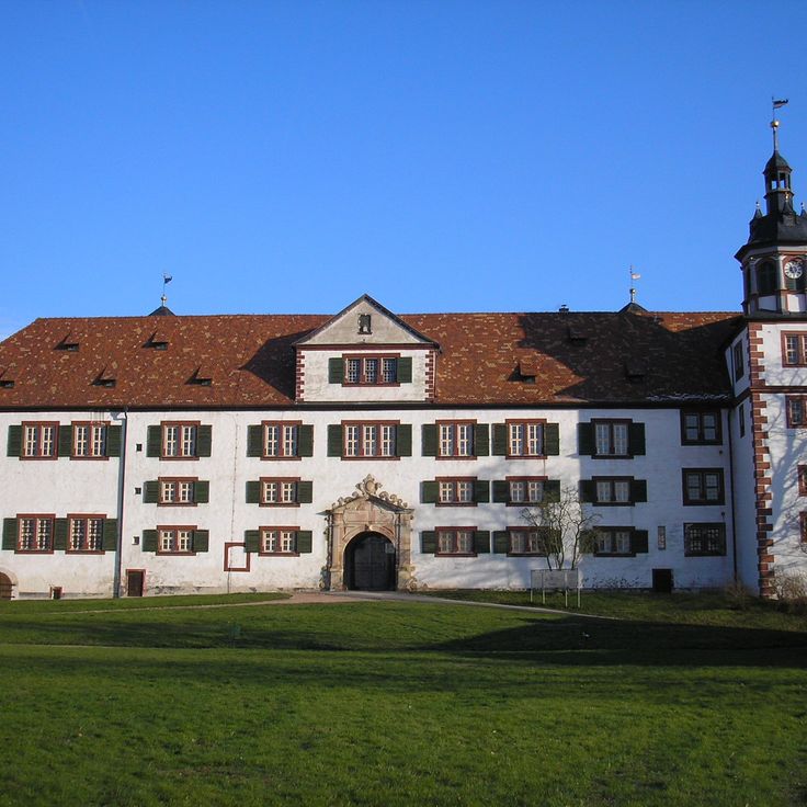 Castelo de Wilhelmsburg