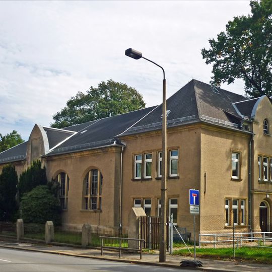 Pulsnitzer Straße 46