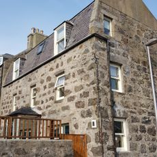 7 Duke Lane, Fraserburgh