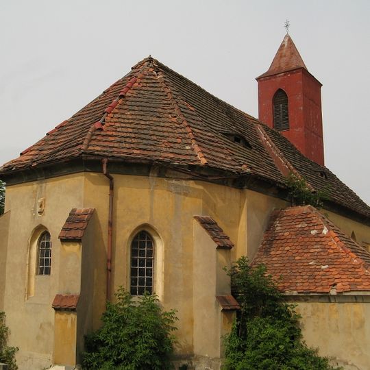 Church of Saint Catherine