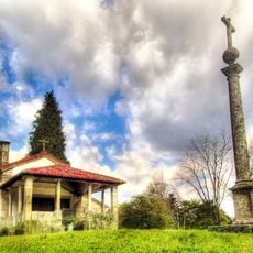 Capela de Santa Cruz