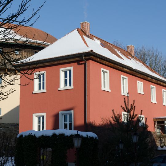 Wohnhaus