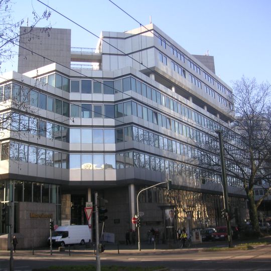 Deutsch-Japanisches Center