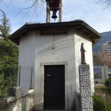 Cappella di Sant'Antonio Abate