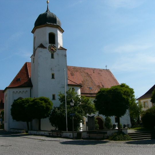 Christuskirche