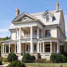 Fleming-Watson Historic District