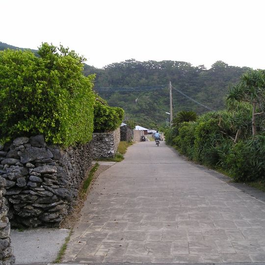 Yoroshima