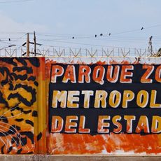 Zulia Metropolitan Zoo