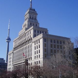 Canada Life Building