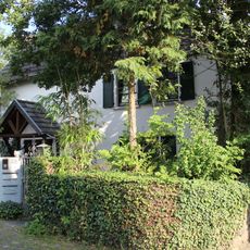 Hosterbacher Straße 28