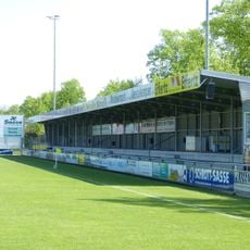 Jahnstadion