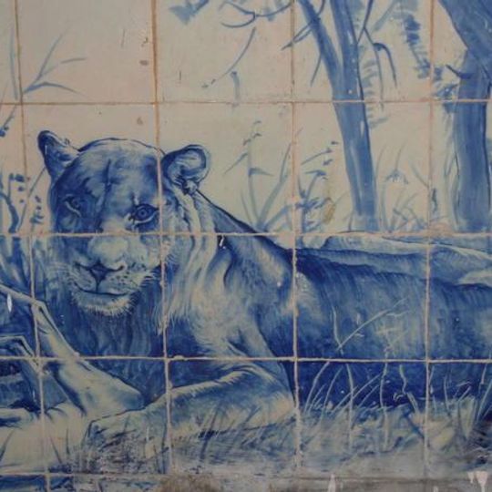 Parco nazionale di Mucusso