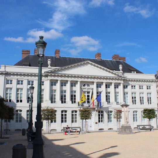 Comunità fiamminga del Belgio