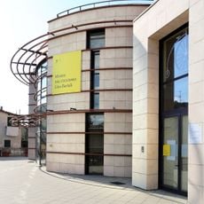 Museo del ciclismo Gino Bartali