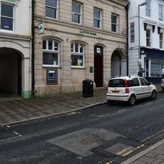 Lloyds Bank