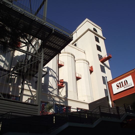 Le Silo