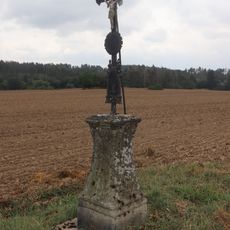 Kříž jižně od Rohů