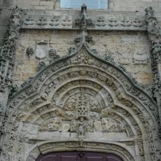 Igreja Matriz de Vila do Conde