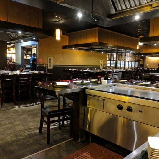 Fuji's