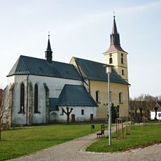 Chiesa di santo Ottone
