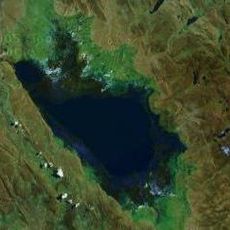 Lake Junín