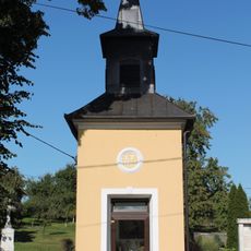 Chapel in Jemnice