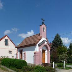 Kaple Nejsvětějšího Srdce Páně