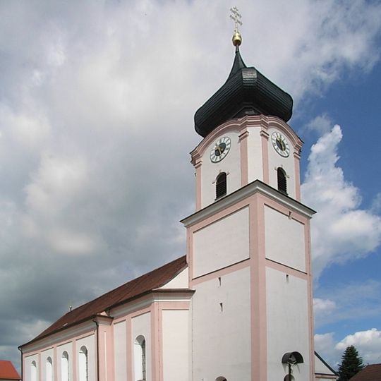 Mariä Verkündigung