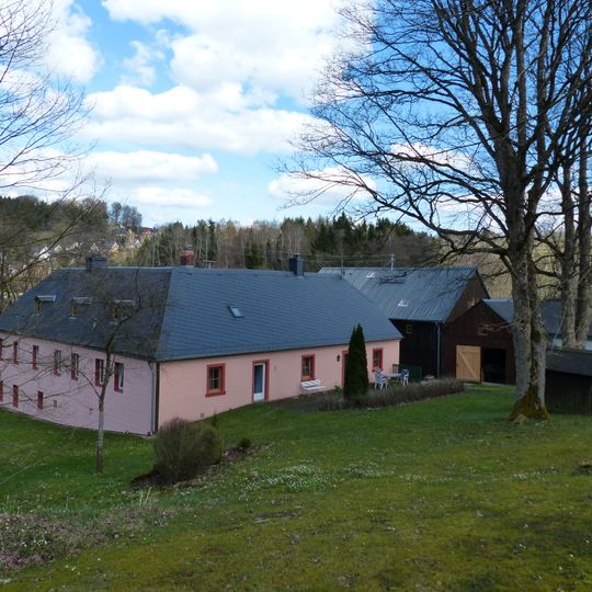 Lehstenmühle