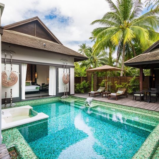 Anantara Mai Khao Phuket Villas