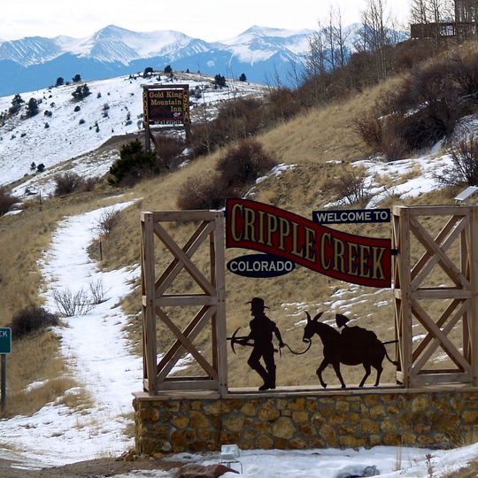 Cripple Creek