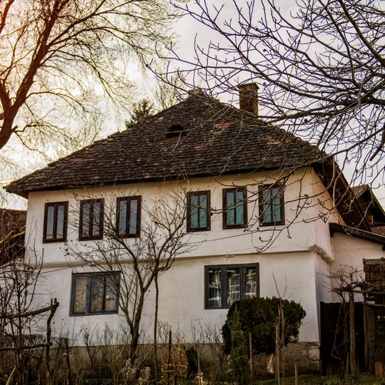 Mulalić house