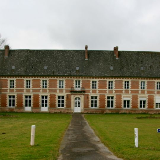 Abbaye Notre-Dame de Séry