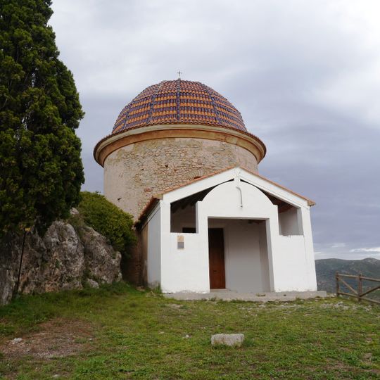Chapel of Saint Agnes