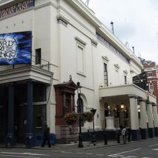 Theatre Royal przy Drury Lane