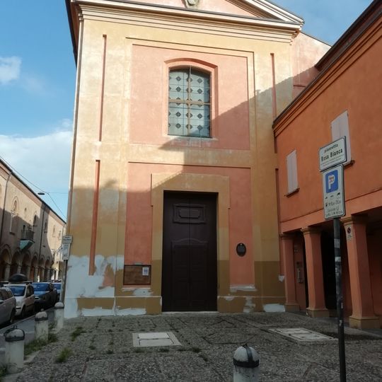 San Sigismondo