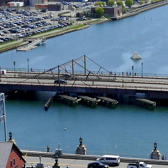 Summer Street Bridge