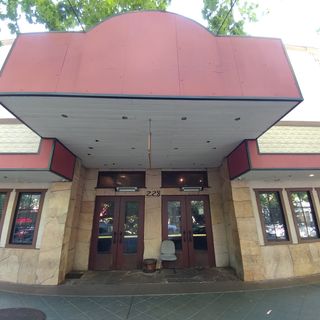 Mountain View Theater