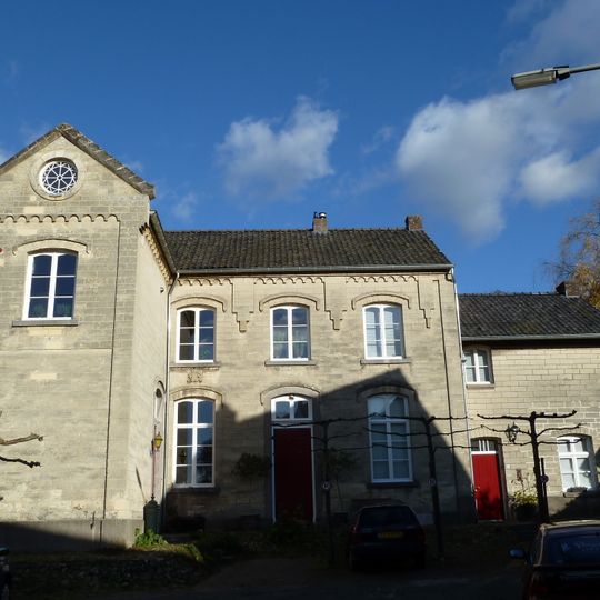 Oude Akerstraat 62, Bemelen