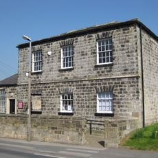 Shadwell Independent Library