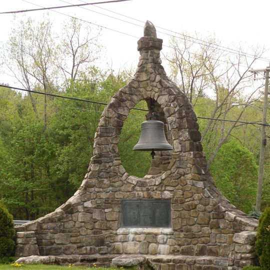 World War I Memorial