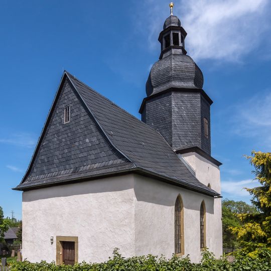 Protestant Church