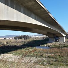 Pont de Molins de Rei