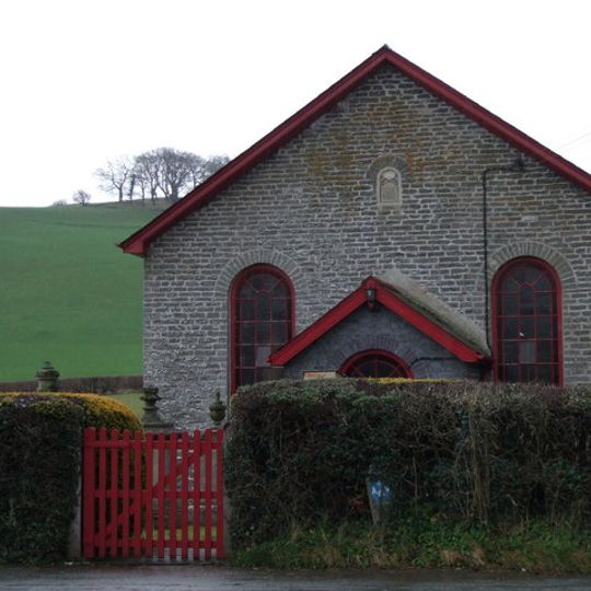 Hebron Congregational Chapel