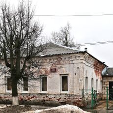 Дом жилой (Киржач)