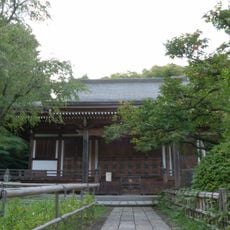 Ōsen-ji Temple
